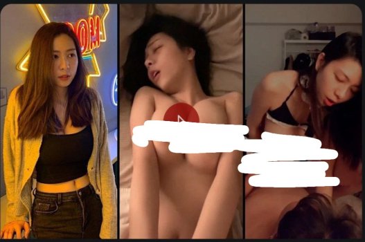Sex vú to chị gái nhà kế bên